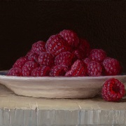 230213-raspberries-on-a-plate-7x5