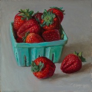 230713-strawberries-in-a-greenish-containter-8x8