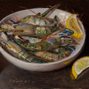 141122-tiger-shrimps-lemon-slice