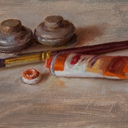 151203-painting-materials-paint-tube-brush