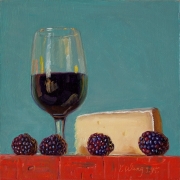 151204-blackberries-cheese-red-wine