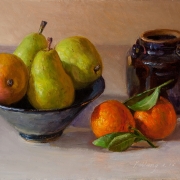 160110-pears-orange-clementine-still-life