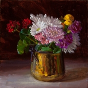 160329-flower-in-a-metal-pot