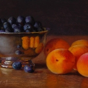a1418-appricots-with-blueberries-in-a-bowl