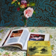 060606-art-book-flower-oriental-painting