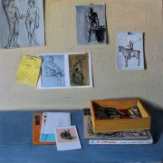 070707-corner-of-artists-room-books-postcard