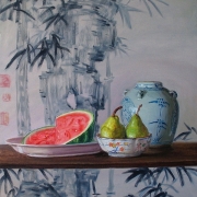 070707-still-life-with-chinese-bamboo-painting-background