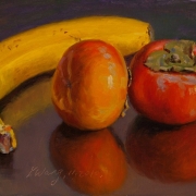 100909persimmons-banana