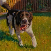 110909-dog-commission-11x14