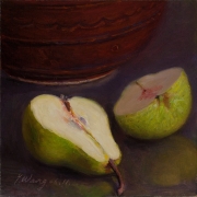 110909-pear-halves-6x6