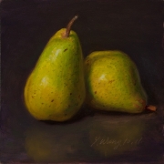 110909-two-pears-6X6