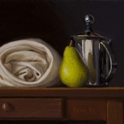 140509-pear-cloth-metal-cup