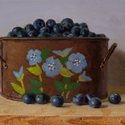 140906-blueberries-in-a-metal-pot