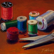 150923-sewing-thread-rolls-scissors-still-life