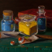 151104-painting-materials-with-books