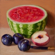 160115-watermelon-half-plums-and-peach