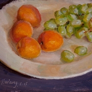 160607-apricots-green-grapes