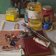 161231-still-life-with-art-materials
