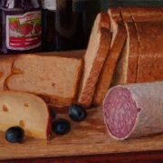 170611-bread-chesse-sausage-olives