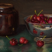 170618-cherries-ceramic-pot