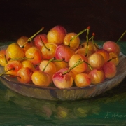 170722-cherries-in-a-plate