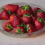 170811-strawberries-in-a-glass-bowl