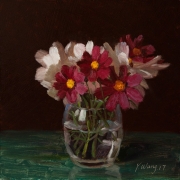 170820-cosmos-flower-in-a-glass-cup