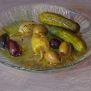 171125-pickles-olives-in-a-glass-plate