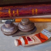 171223-7x5-art-material-with-a-book