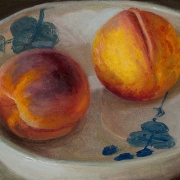 181231-two-peaches-in-a-bowl-7x5