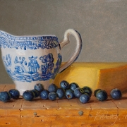 190120-blueberries-cheese-with-a-blue-willow-cup-8x6