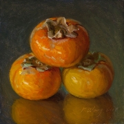 190224-three-persimmons-6x6