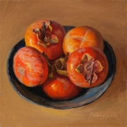 190515-persimmons-in-a-bowl-8x8