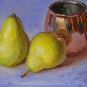 190622-two-pears-with-a-copper-cup-8x6
