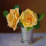190803-yellow-rose-in-a-metal-cup-8x8