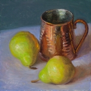 190812-pears-and-a-copper-cup