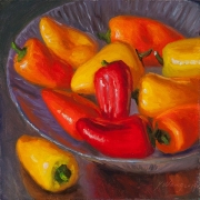190822-mini-sweet-pepper-in-a-class-plate-6x6