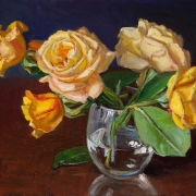 191002-roses-in-a-glass-vase-10x8
