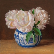 191005-peony-flower-in-a-oriental-pot-10x10