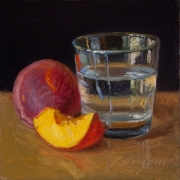 1_190914-peach-a-cup-of-water-6x6