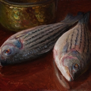 200208-fish-painting-copper-bucket-10x8