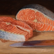 200525-slices-of-salmon-fish-appox-6x9