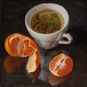 200528-a-cupe-of-tea-with-a-peeled-tangerine-6x6