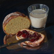 200625-bread-jelly-milk-still-life-food-painting-8x8