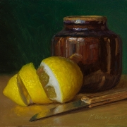 200720-peeled-lemon-ceramic-pot-8x7