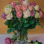 200726-bouquet-of-roses-in-a-glass-vase-16x20