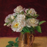 200903-white-rose-foower-in-a-copper-cup-10x12