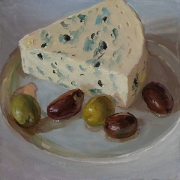 210130-olives-bluecheese-in-a-plate-6x6