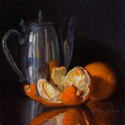 210314-oranges-with-a-metal-teapot-8x8
