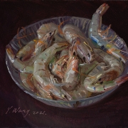 210608-shrimps-in-a-glass-bowl-10x8